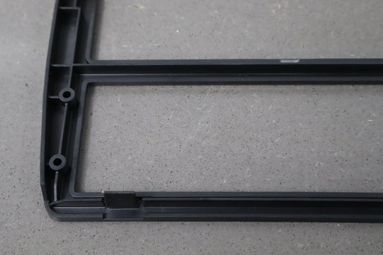 1991 - 1996 Dodge Stealth Radio Bezel OEM
