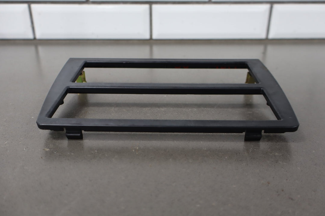 1991 - 1996 Dodge Stealth Radio Bezel OEM