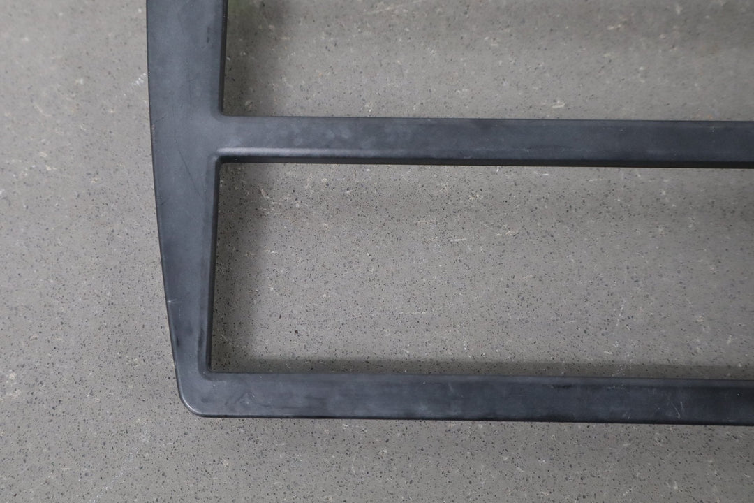 1991 - 1996 Dodge Stealth Radio Bezel OEM