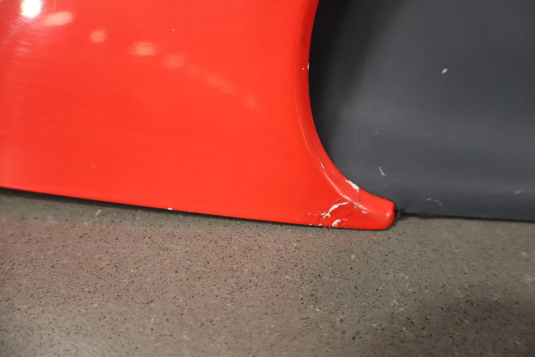 1991 - 1996 Dodge Stealth Right Exterior B Pillar Trim OEM