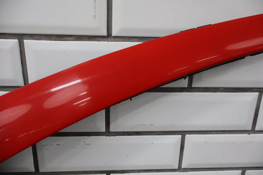 1991 - 1996 Dodge Stealth Right Exterior B Pillar Trim OEM