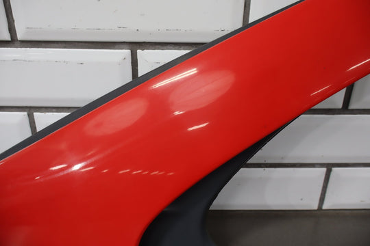 1991 - 1996 Dodge Stealth Right Exterior B Pillar Trim OEM