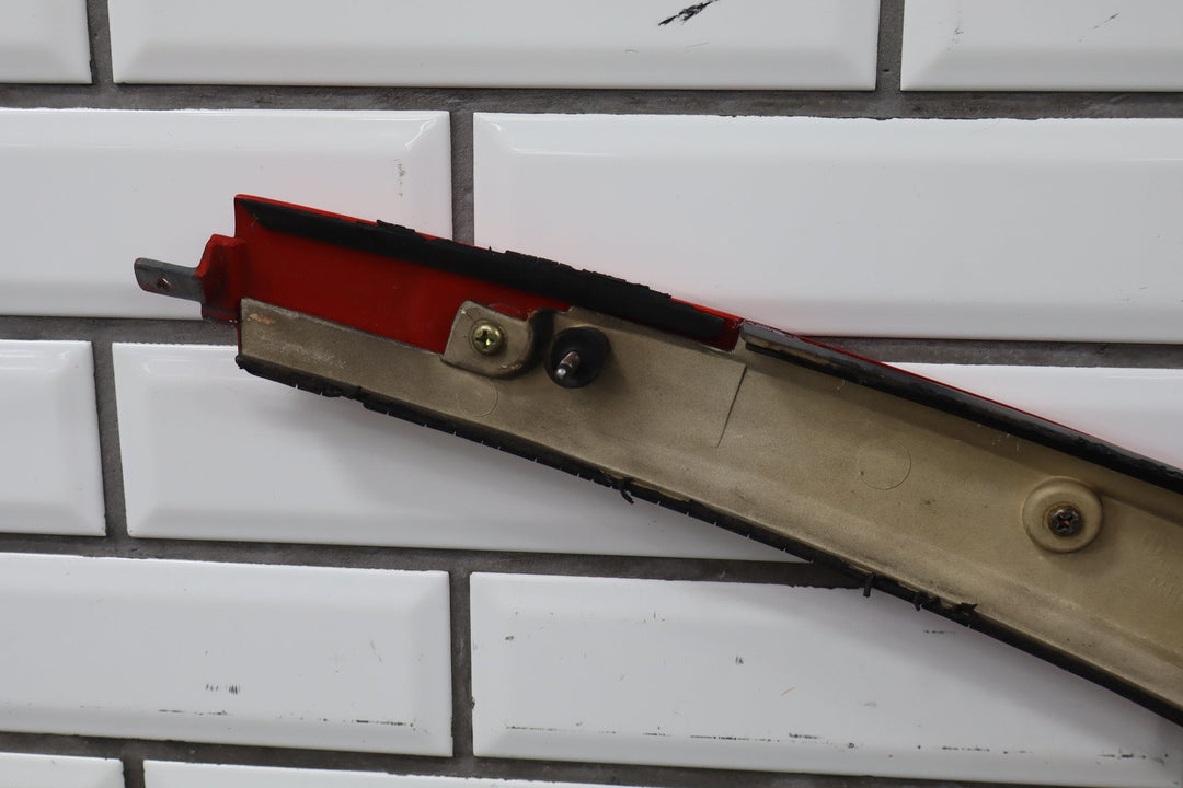 1991 - 1996 Dodge Stealth Right Exterior B Pillar Trim OEM