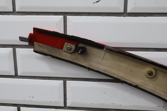 1991 - 1996 Dodge Stealth Right Exterior B Pillar Trim OEM