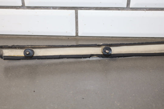 1991 - 1996 Dodge Stealth Right Exterior B Pillar Trim OEM