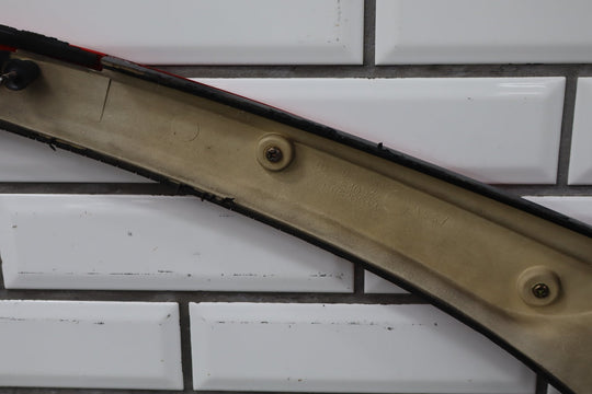 1991 - 1996 Dodge Stealth Right Exterior B Pillar Trim OEM