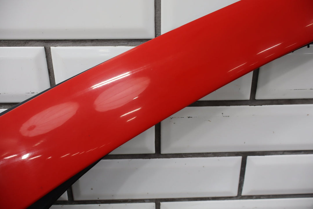 1991 - 1996 Dodge Stealth Right Exterior B Pillar Trim OEM