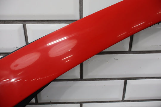 1991 - 1996 Dodge Stealth Right Exterior B Pillar Trim OEM