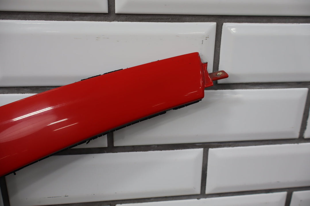 1991 - 1996 Dodge Stealth Right Exterior B Pillar Trim OEM