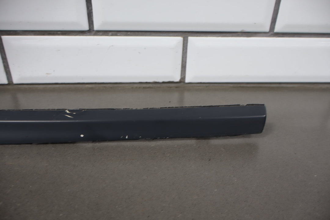 1991 - 1996 Dodge Stealth Right Exterior B Pillar Trim OEM