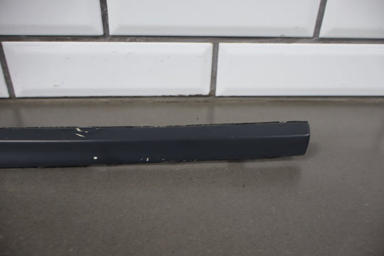 1991 - 1996 Dodge Stealth Right Exterior B Pillar Trim OEM
