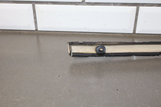 1991 - 1996 Dodge Stealth Right Exterior B Pillar Trim OEM