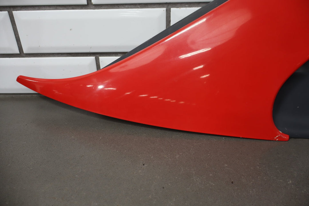 1991 - 1996 Dodge Stealth Right Exterior B Pillar Trim OEM