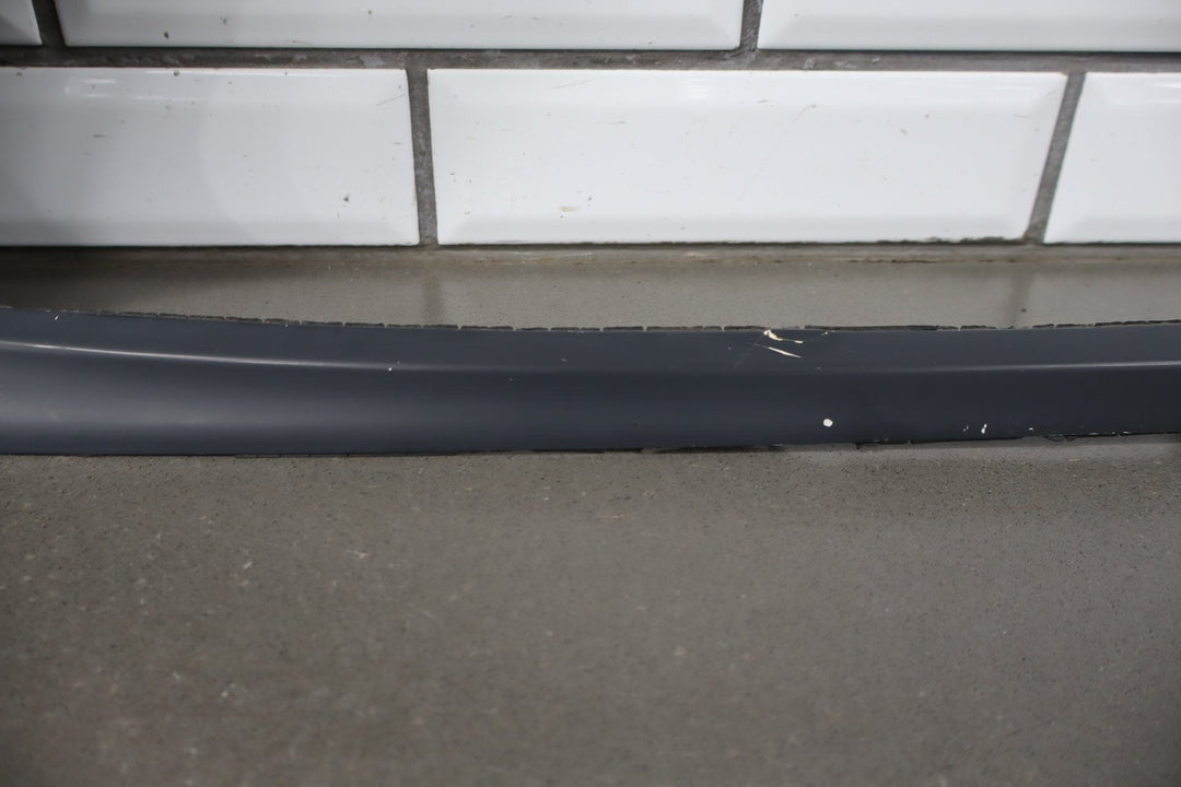 1991 - 1996 Dodge Stealth Right Exterior B Pillar Trim OEM