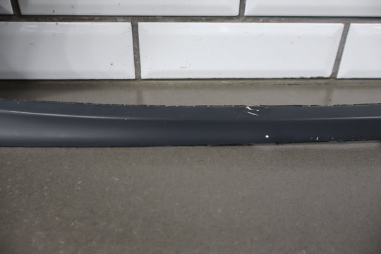 1991 - 1996 Dodge Stealth Right Exterior B Pillar Trim OEM