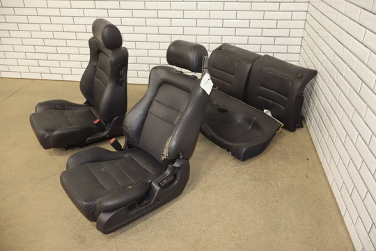 1991 - 1996 Dodge Stealth R/T Leather Power Seat Set