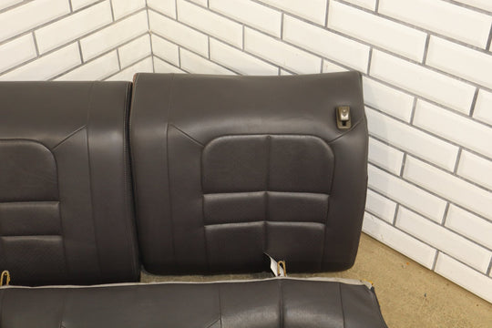 1991 - 1996 Dodge Stealth R/T Leather Power Seat Set