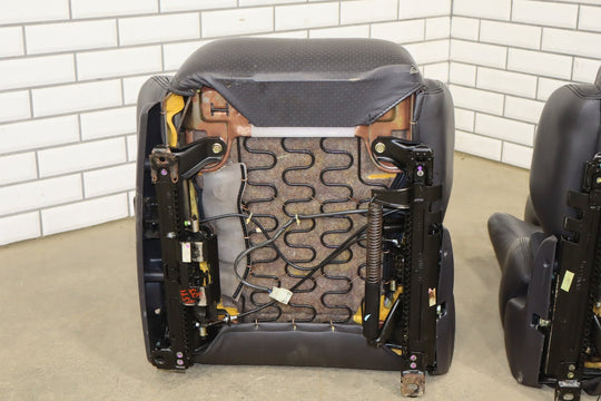 1991 - 1996 Dodge Stealth R/T Leather Power Seat Set