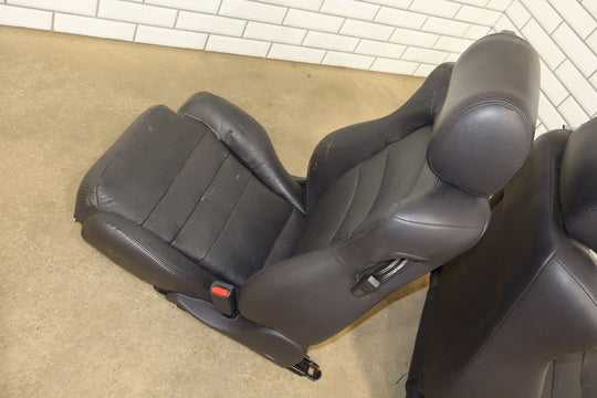 1991 - 1996 Dodge Stealth R/T Leather Power Seat Set