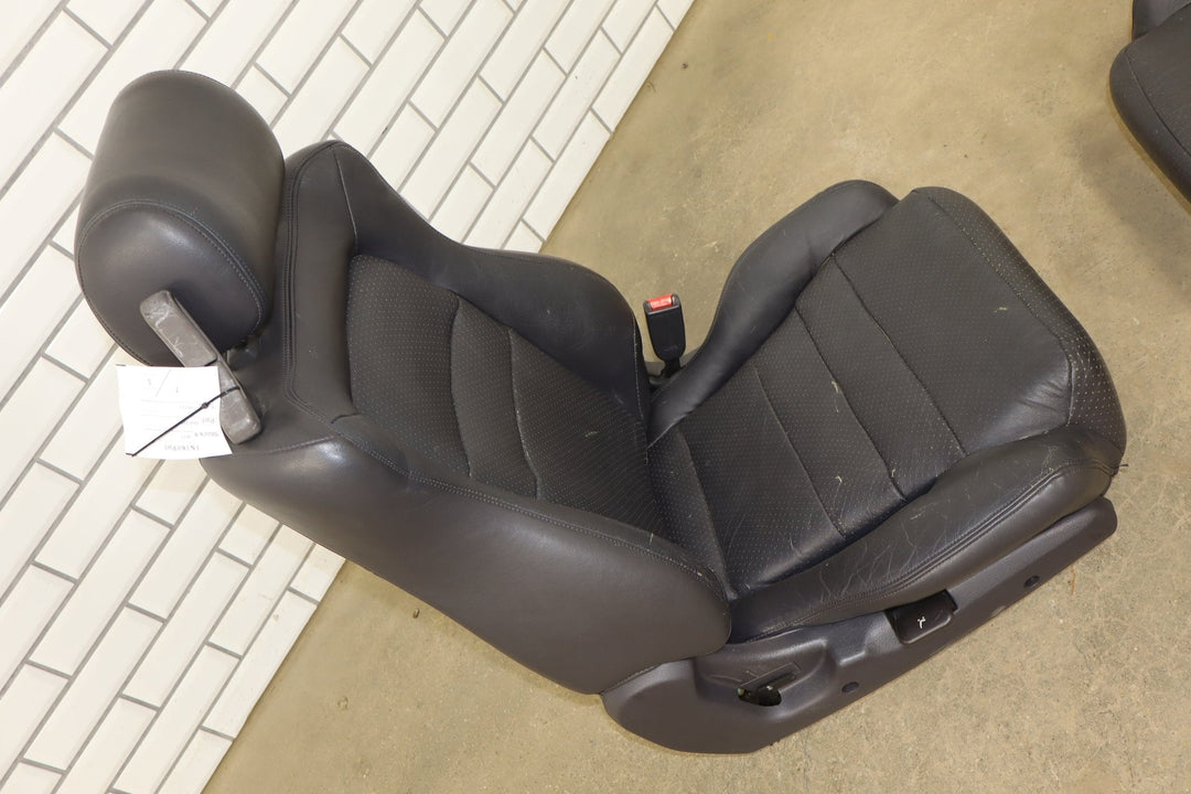 1991 - 1996 Dodge Stealth R/T Leather Power Seat Set