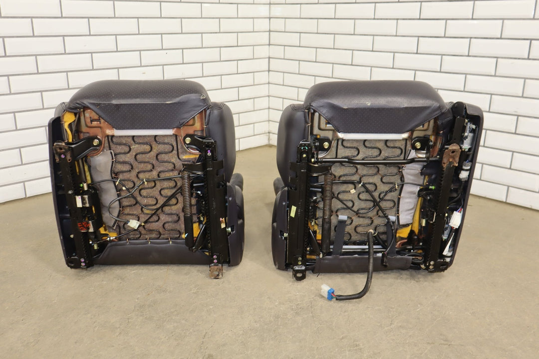1991 - 1996 Dodge Stealth R/T Leather Power Seat Set