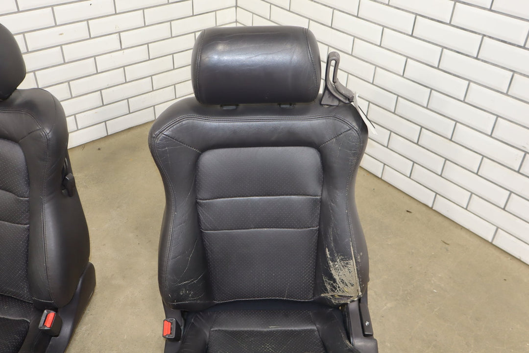 1991 - 1996 Dodge Stealth R/T Leather Power Seat Set
