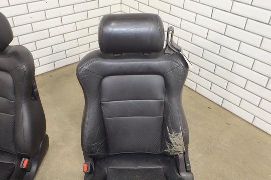 1991 - 1996 Dodge Stealth R/T Leather Power Seat Set