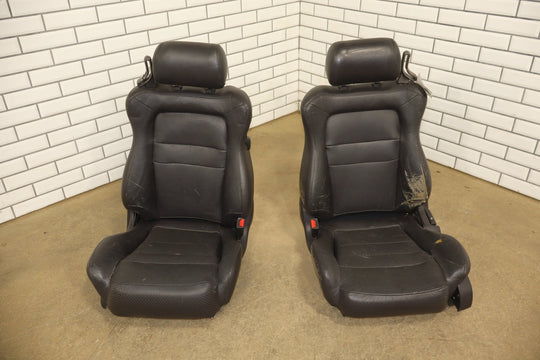 1991 - 1996 Dodge Stealth R/T Leather Power Seat Set
