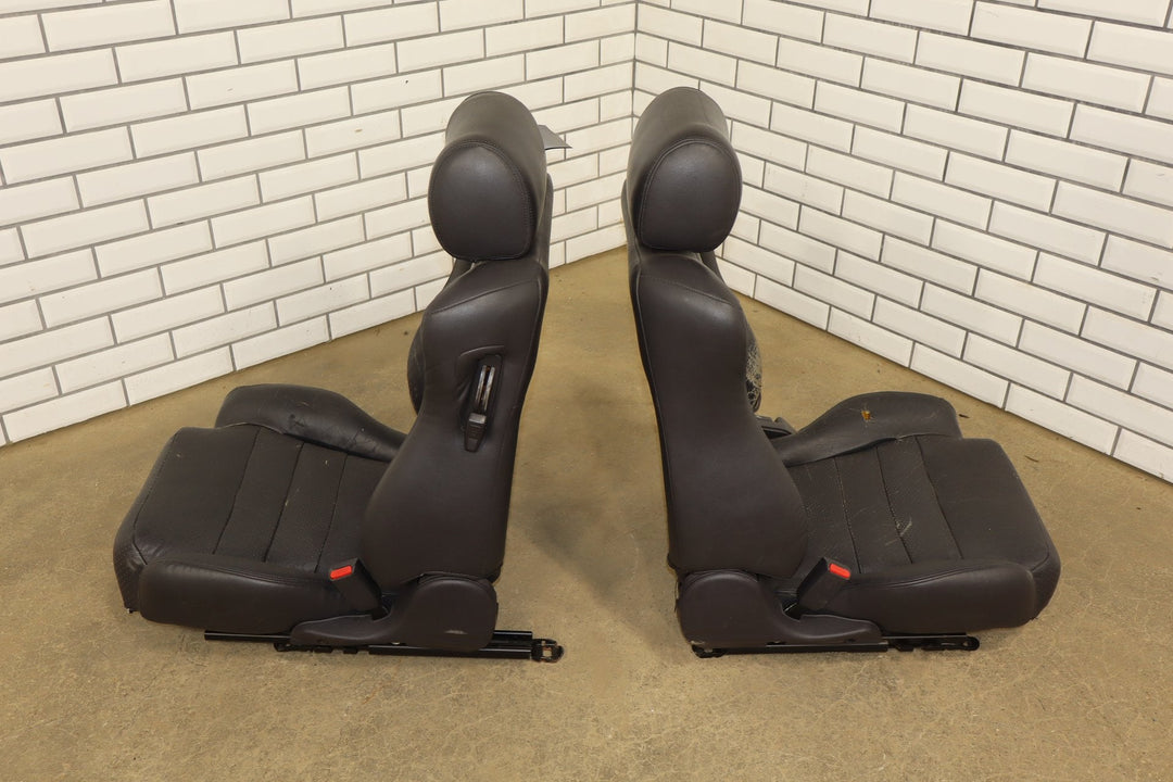 1991 - 1996 Dodge Stealth R/T Leather Power Seat Set