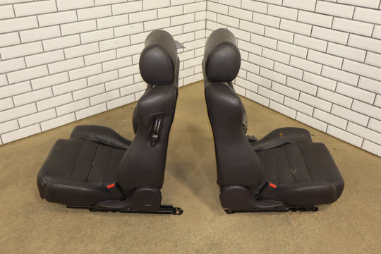 1991 - 1996 Dodge Stealth R/T Leather Power Seat Set