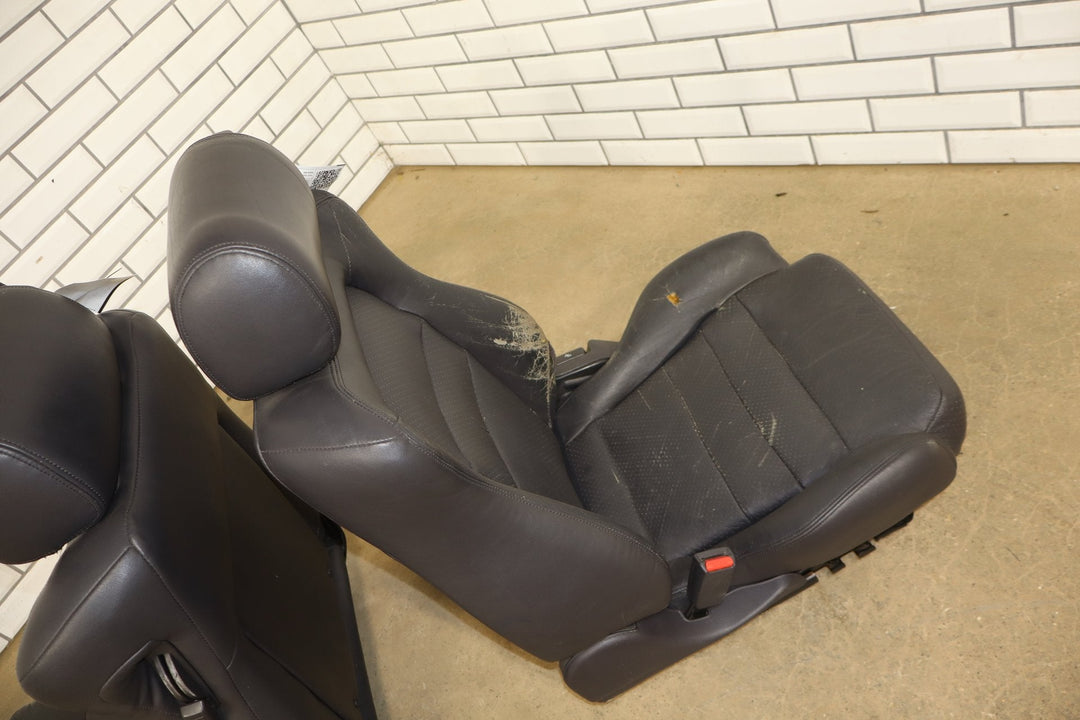 1991 - 1996 Dodge Stealth R/T Leather Power Seat Set