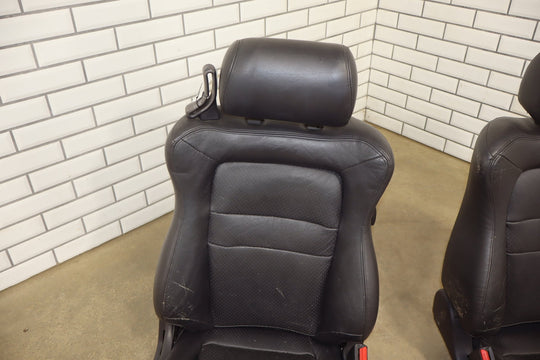 1991 - 1996 Dodge Stealth R/T Leather Power Seat Set