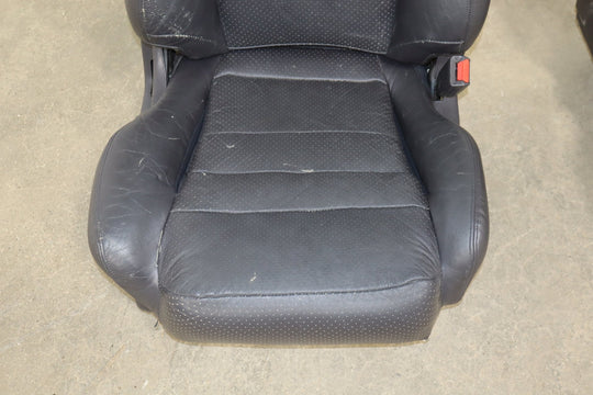 1991 - 1996 Dodge Stealth R/T Leather Power Seat Set