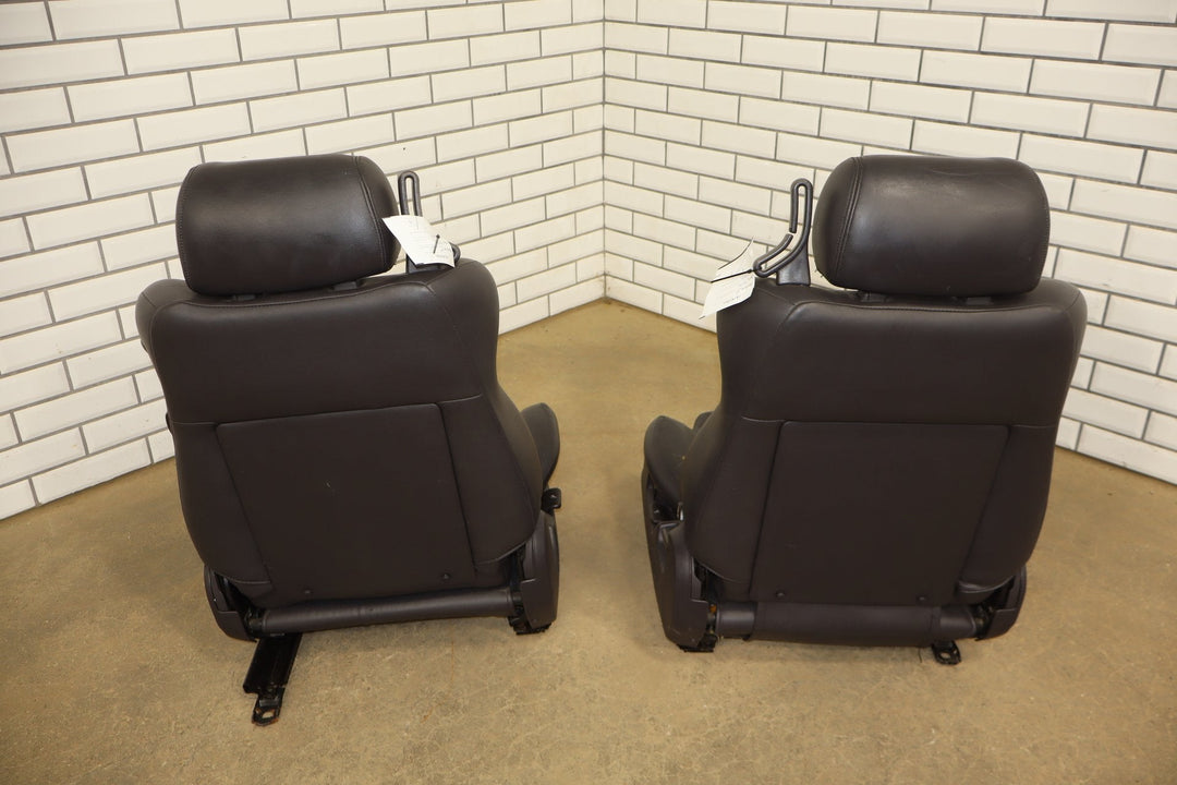 1991 - 1996 Dodge Stealth R/T Leather Power Seat Set