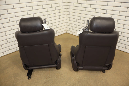 1991 - 1996 Dodge Stealth R/T Leather Power Seat Set