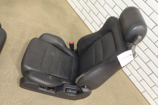 1991 - 1996 Dodge Stealth R/T Leather Power Seat Set