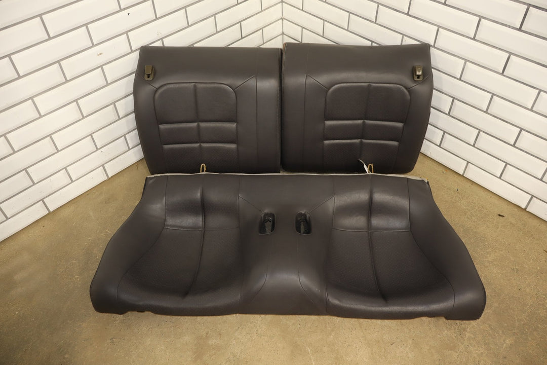1991 - 1996 Dodge Stealth R/T Leather Power Seat Set