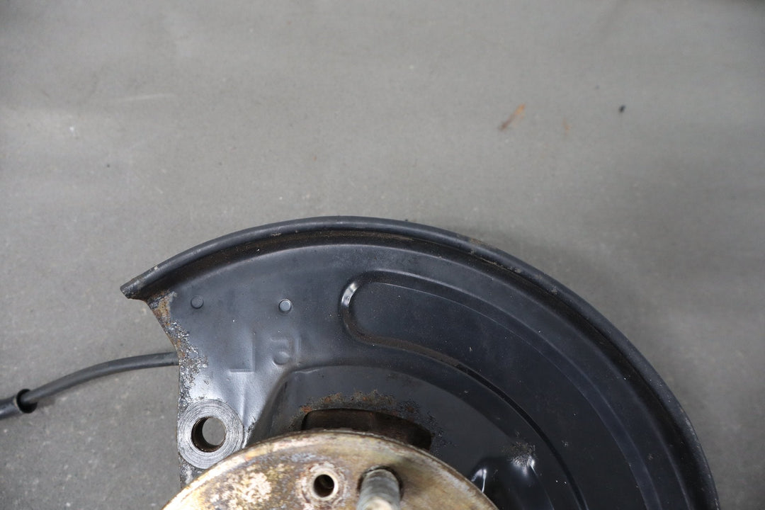 1991 - 1996 Dodge Stealth R/T Left Front Spindle