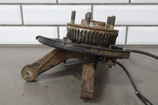 1991 - 1996 Dodge Stealth R/T Left Front Spindle