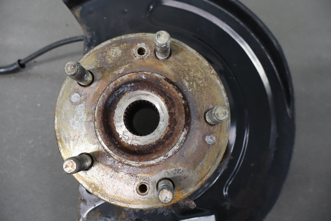1991 - 1996 Dodge Stealth R/T Left Front Spindle