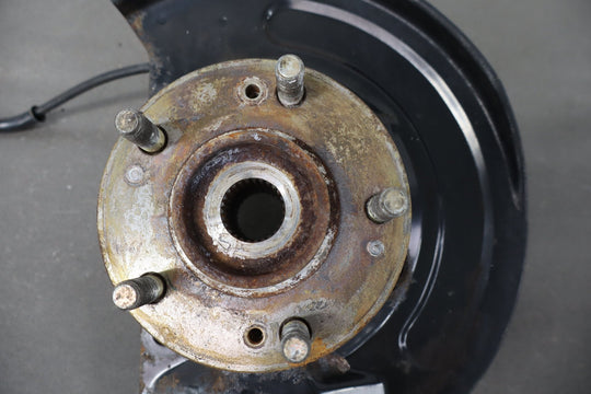 1991 - 1996 Dodge Stealth R/T Left Front Spindle