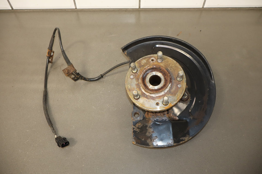 1991 - 1996 Dodge Stealth R/T Left Front Spindle