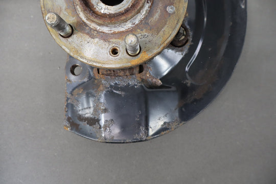 1991 - 1996 Dodge Stealth R/T Left Front Spindle