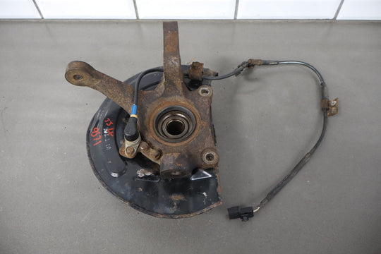 1991 - 1996 Dodge Stealth R/T Left Front Spindle