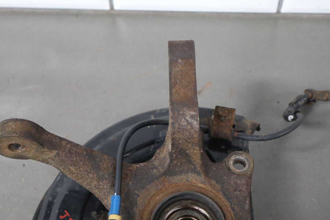 1991 - 1996 Dodge Stealth R/T Left Front Spindle
