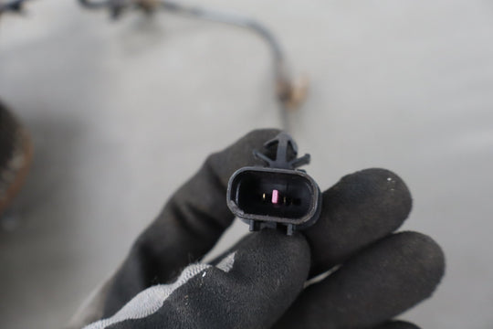 1991 - 1996 Dodge Stealth R/T Left Front Spindle