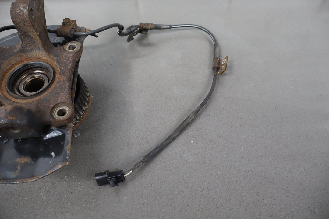 1991 - 1996 Dodge Stealth R/T Left Front Spindle