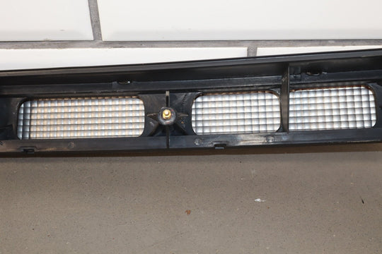1991 - 1996 Dodge Stealth R/T Rear Center Tail Light Taillight Finish Panel OEM