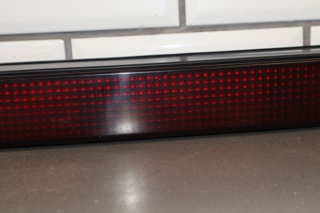 1991 - 1996 Dodge Stealth R/T Rear Center Tail Light Taillight Finish Panel OEM