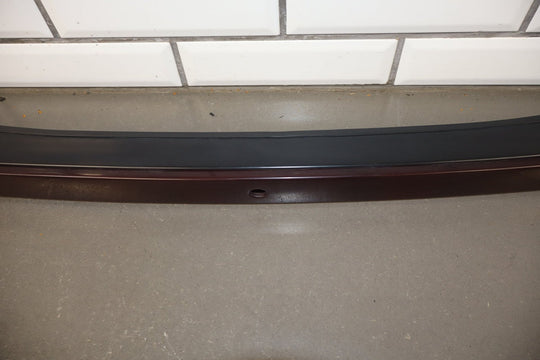 1991 - 1996 Dodge Stealth R/T Rear Center Tail Light Taillight Finish Panel OEM